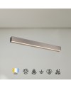 ELEGANCE*Aplique LED 24W 3000K